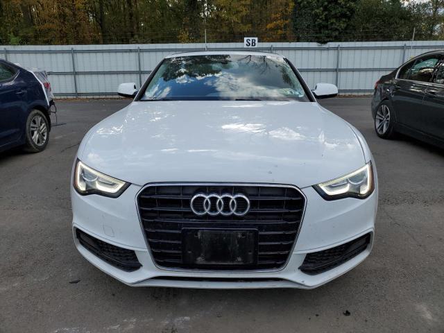2016 AUDI A5 PREMIUM PLUS S-LINE WAUM2AFR7GA052959