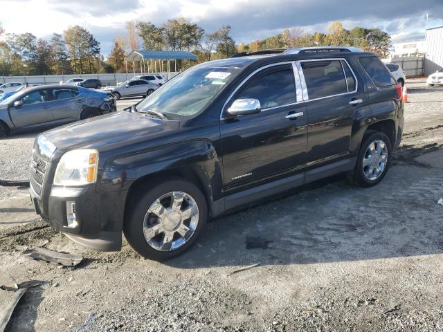 Global Auto Auctions: 2011 GMC TERRAIN SL