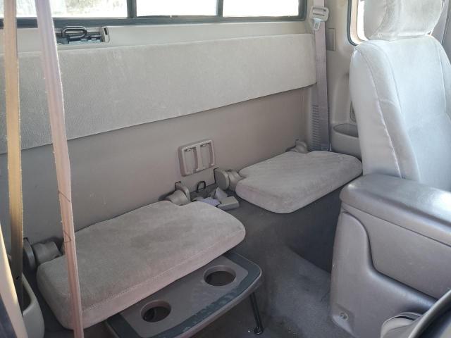 2001 TOYOTA TACOMA XTR #3284169548