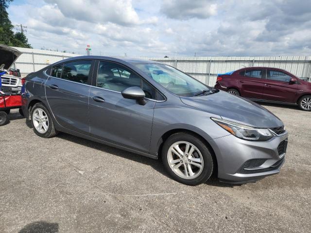 2018 CHEVROLET CRUZE LT 1G1BE5SM4J7222243