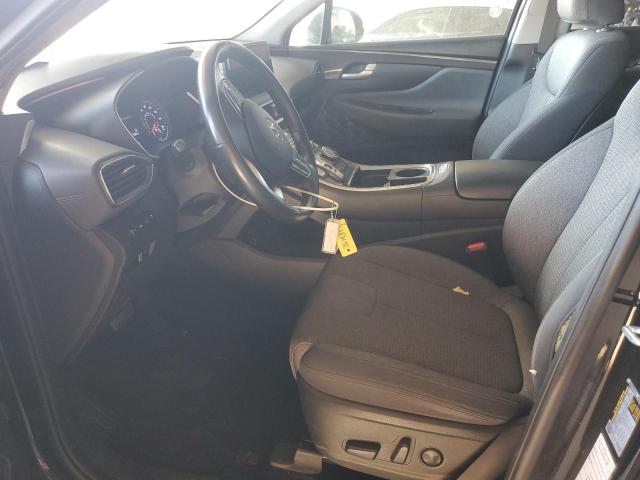 2023 HYUNDAI SANTA FE S #3277003162