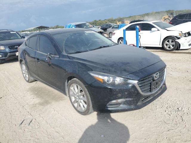 2017 MAZDA 3 TOURING - 3MZBN1V79HM131570