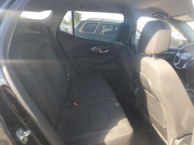 2018 GMC TERRAIN SL #3269921998