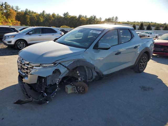 2023 HYUNDAI SANTA CRUZ - 5NTJADAE7PH054784