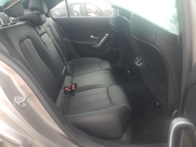 2019 MERCEDES-BENZ A 220 WDD3G4EB3KW021697
