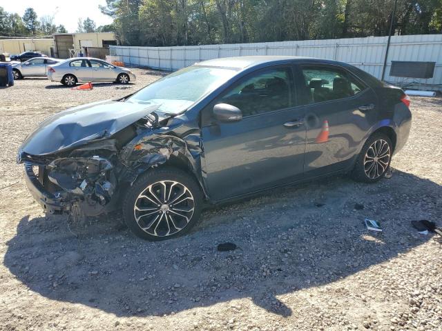 Global Auto Auctions: 2014 TOYOTA COROLLA L