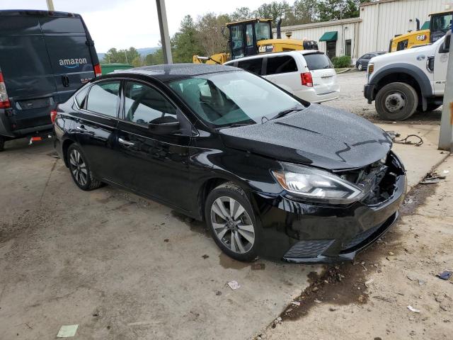 2019 NISSAN SENTRA #3301818385