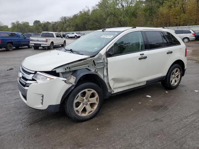 2013 FORD EDGE SE #3281551402