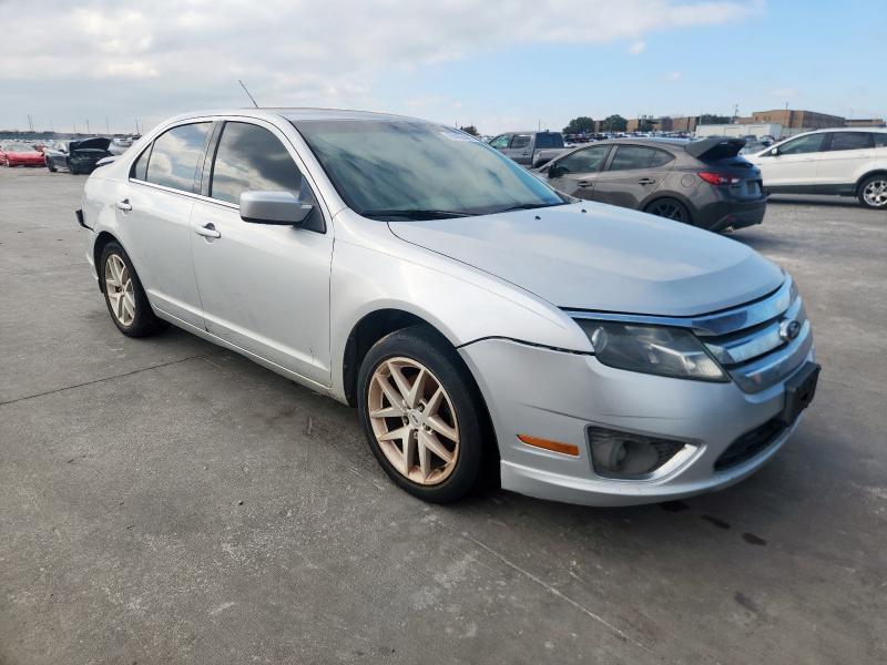 2011 FORD FUSION SEL - 3FAHP0JG6BR238549