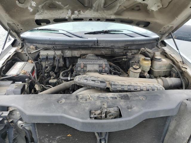 2005 FORD F150 #3292551711