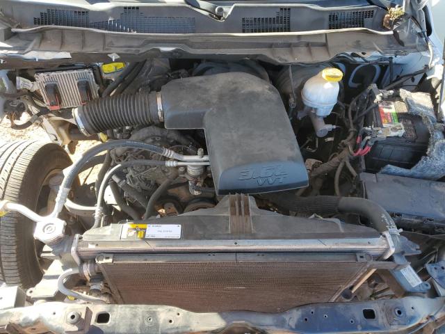 2018 RAM 1500 SLT #3302765377