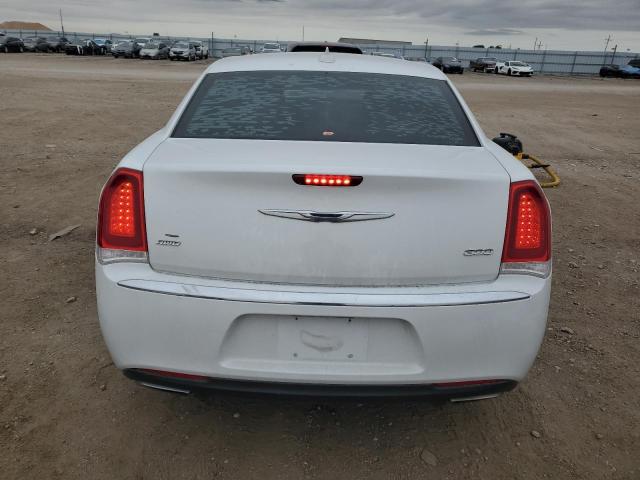 2016 CHRYSLER 300 LIMITE - 2C3CCARG1GH157301