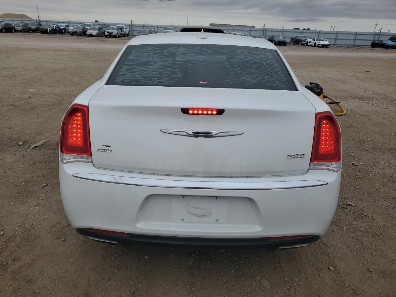 CHRYSLER 300 LIMITED