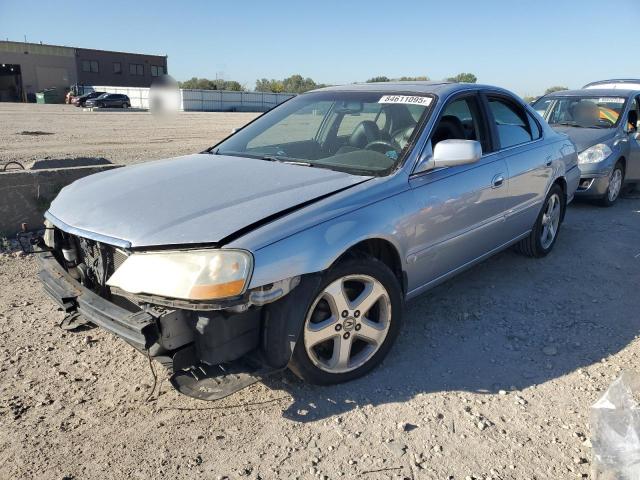ACURA 3.2TL TYPE