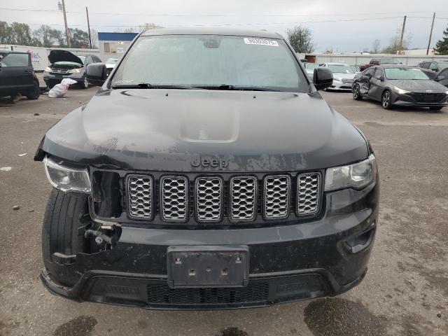 2018 JEEP GRAND CHER #3285748657