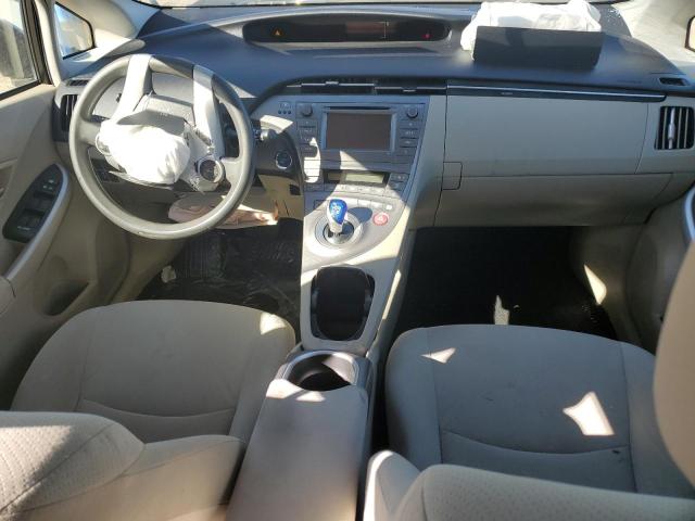 2013 TOYOTA PRIUS - JTDKN3DU8D0355027