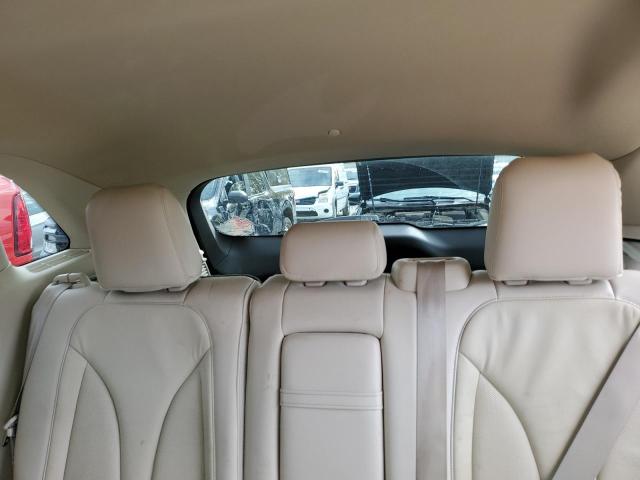 2015 LINCOLN MKC - 5LMTJ2AH2FUJ28731