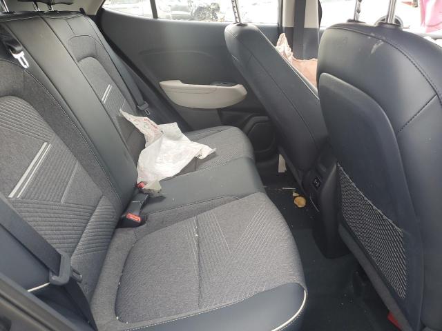 2025 HYUNDAI VENUE SEL #3287328994