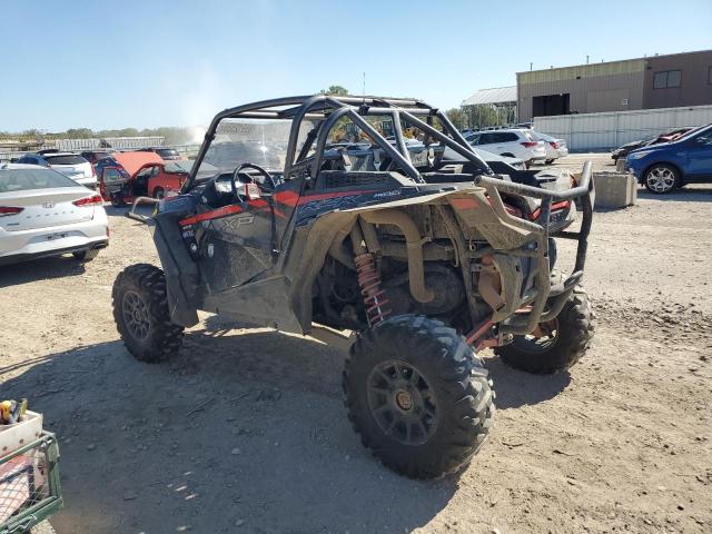 2019 POLARIS RZR XP 100 - 3NSVDE996KH839926