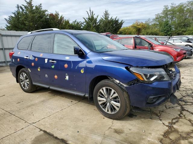 2020 NISSAN PATHFINDER #3297128496