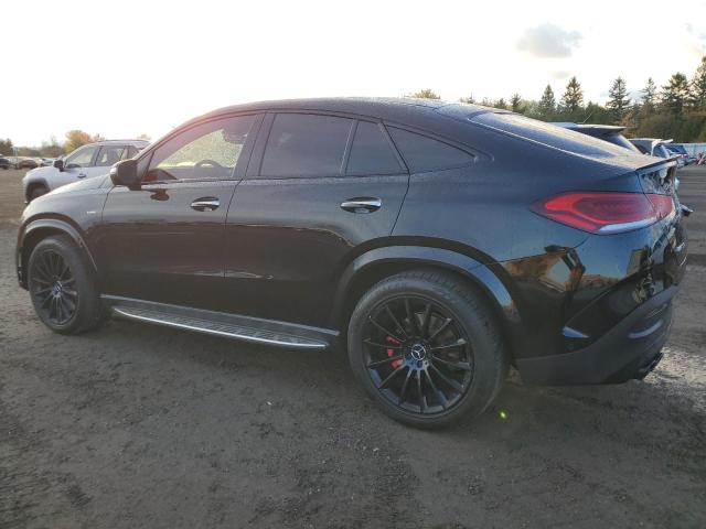 2021 MERCEDES-BENZ GLE COUPE - Other View