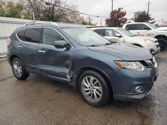 2014 NISSAN ROGUE S - 5N1AT2MV3EC795737