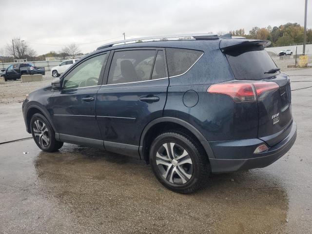2017 TOYOTA RAV4 LE - JTMBFREV7HJ707716