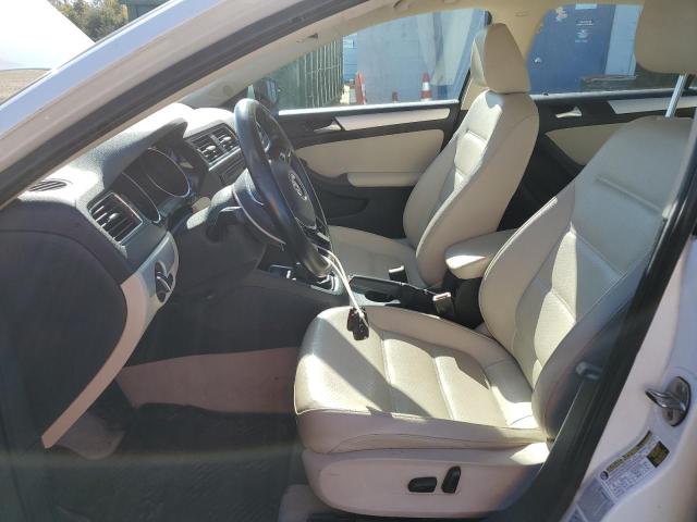 2016 VOLKSWAGEN JETTA HYBR 3VW637AJ7GM339053