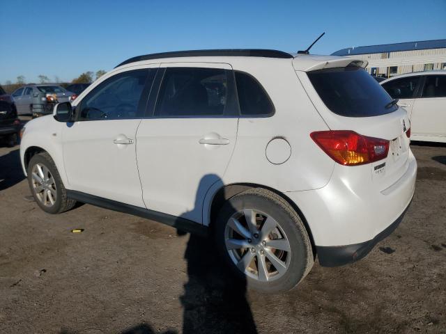 2013 MITSUBISHI OUTLANDER - 4A4AR4AU8DE003443