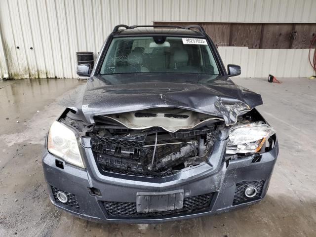2010 MERCEDES-BENZ GLK 350 4M #3287470038