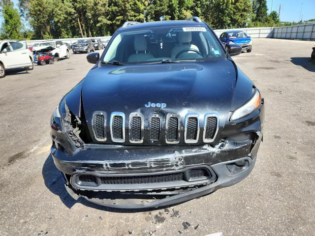 2015 JEEP CHEROKEE L 1C4PJLCS8FW791278