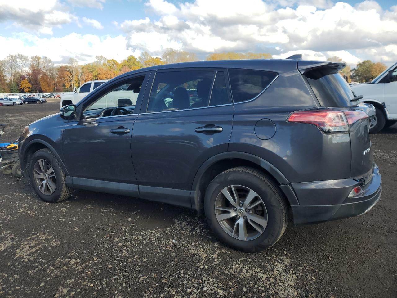 TOYOTA RAV4 ADVENTURE