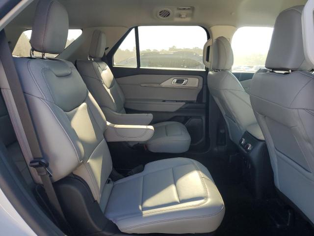 2025 FORD EXPLORER A 1FMUK7DH8SGB48665