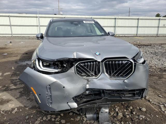 2025 BMW X3 30 XDRI #3315885102