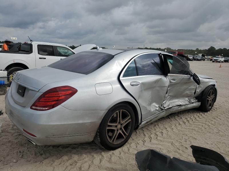 2016 MERCEDES-BENZ S 550 #3301879418