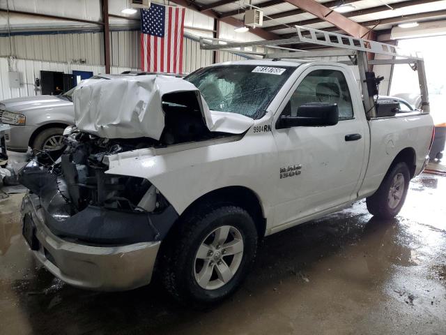 2016 RAM 1500 ST - 3C6JR7AG8GG209904