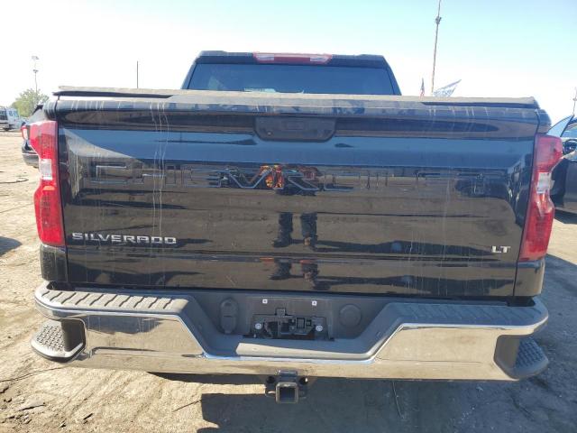 2024 CHEVROLET SILVERADO #3292488680