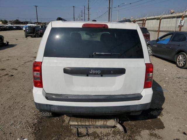 2012 JEEP PATRIOT SP - 1C4NJPBA7CD600772