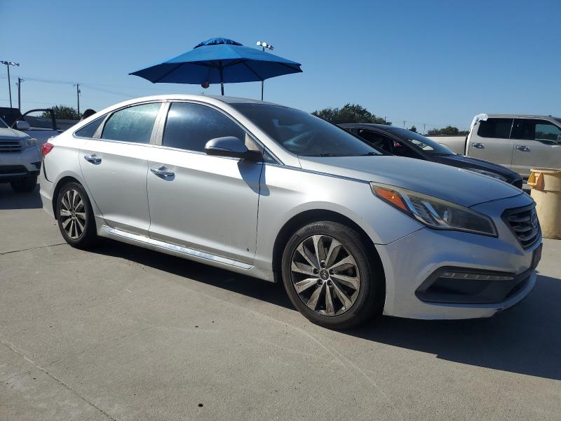 2015 HYUNDAI SONATA SPO #3268335051