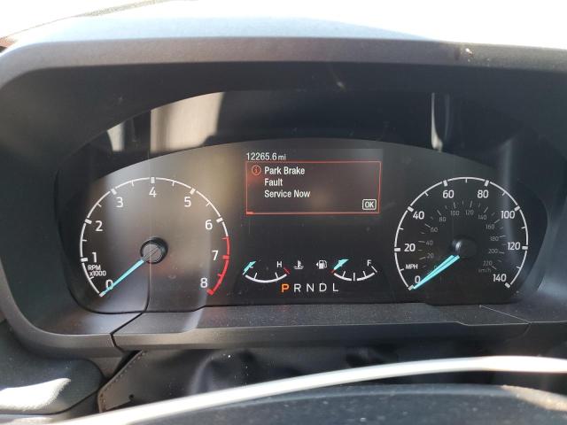 2024 FORD MAVERICK XLT 3FTTW8J95RRA57931