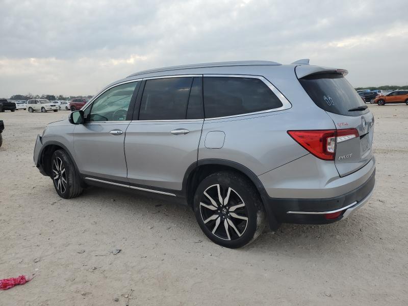 2019 HONDA PILOT ELIT #3317905917