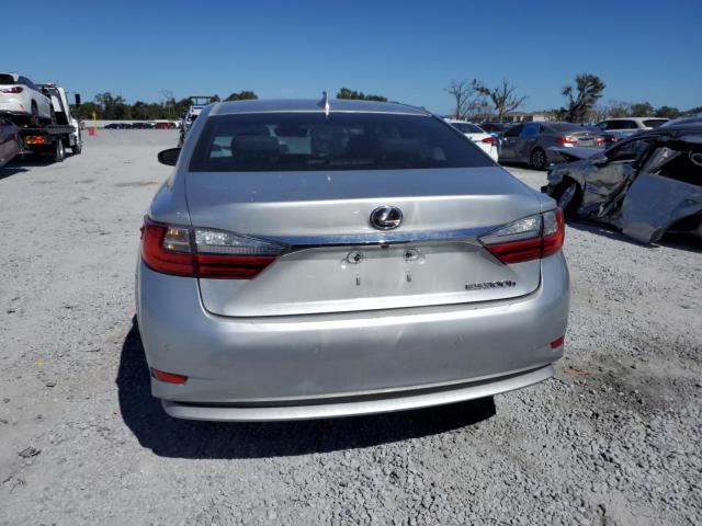 2016 LEXUS ES 300H #3297876819