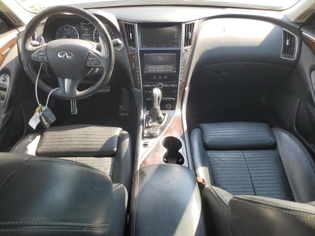2016 INFINITI Q50 PREMIU JN1EV7AP7GM304105