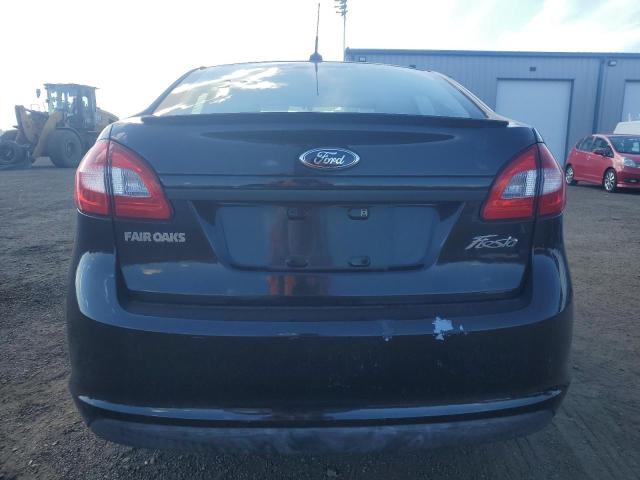 2013 FORD FIESTA SE #3278713640