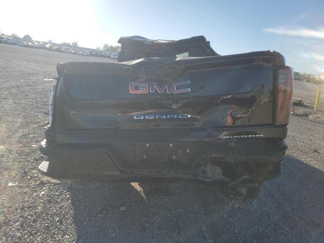 2024 GMC SIERRA K2500 DENALI - 1GT49REY1RF179055