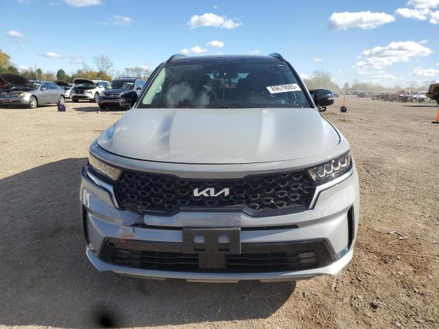 2022 KIA SORENTO EX #3284915924