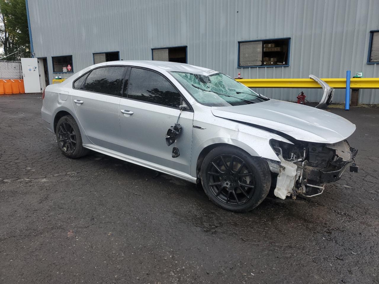 Global Auto Auctions