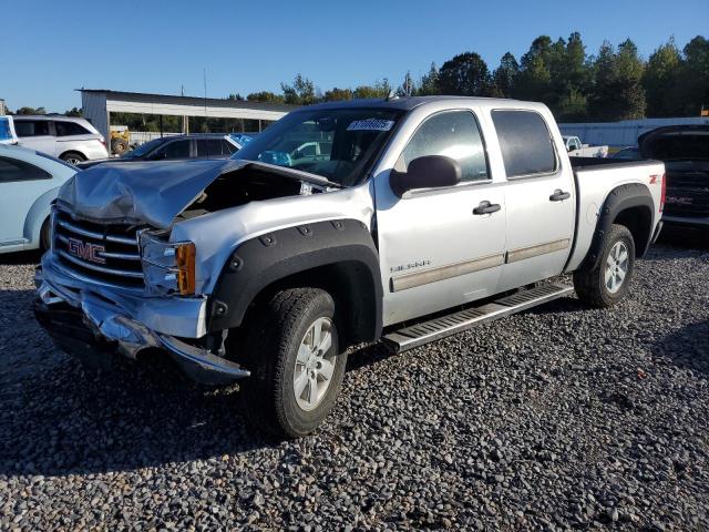 2013 GMC SIERRA - 3GTP2VE78DG315657