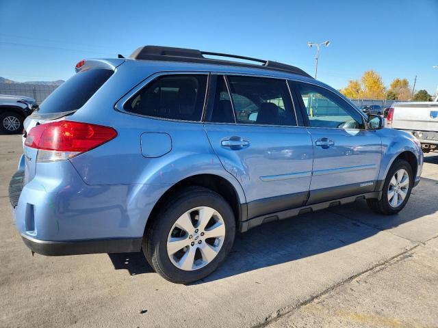 2012 SUBARU OUTBACK 2. - 4S4BRCKC5C3295604