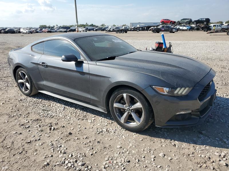 2017 FORD MUSTANG - 1FA6P8TH6H5346211